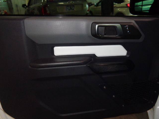 Certified 2024 Ford Bronco Big Bend AWD/4WD image 9
