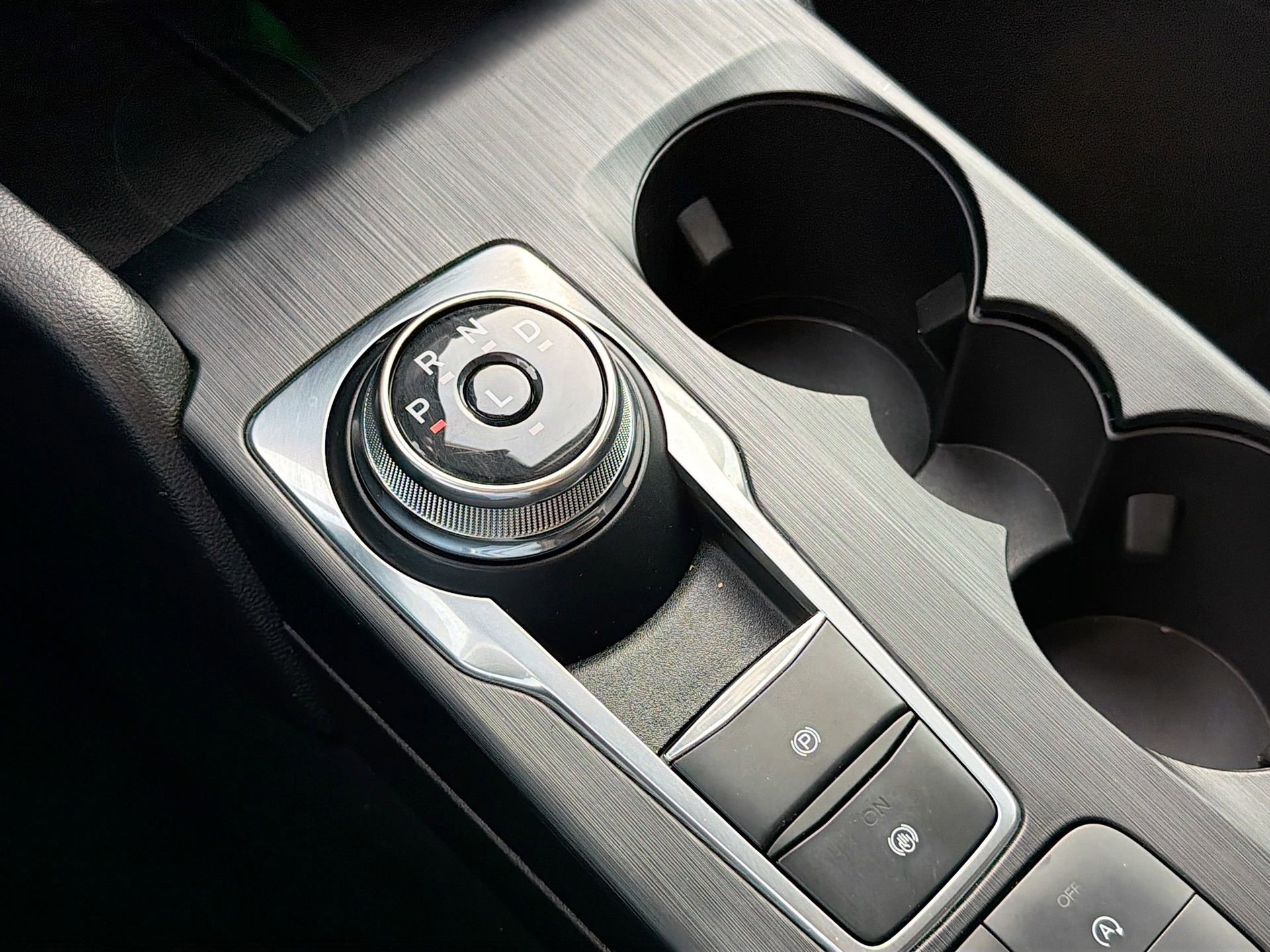 Certified 2024 Ford Escape Active image 18