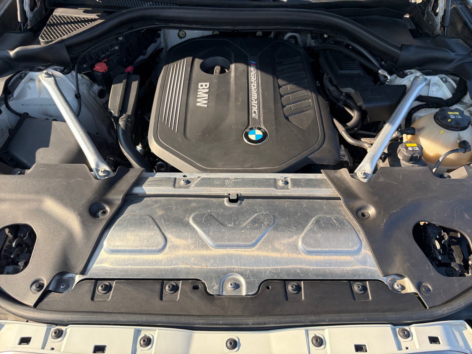 Used 2019 BMW X3 M40i w/ Premium Package AWD/4WD image 33