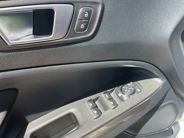 Certified 2018 Ford EcoSport SE AWD/4WD image 12