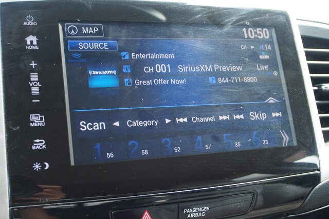 Used 2019 Honda Ridgeline RTL-E image 25