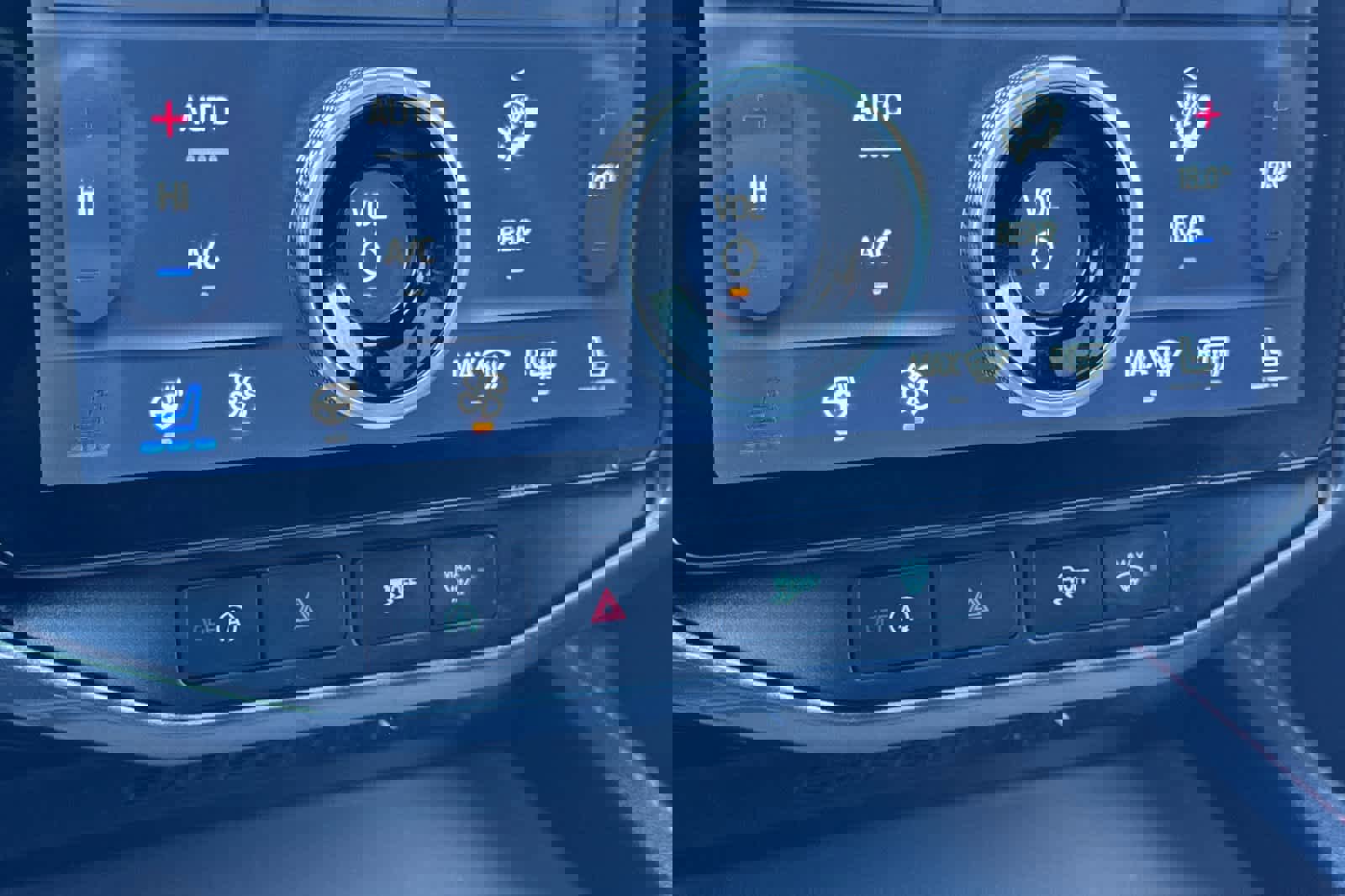 Certified 2023 Ford Expedition Timberline image 22