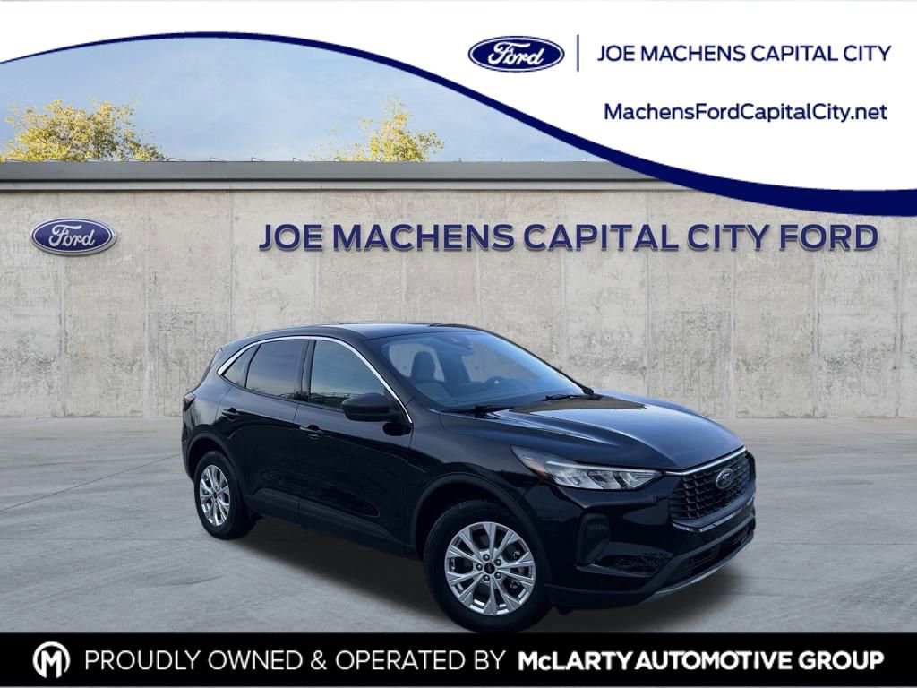 Certified 2024 Ford Escape Active w/ Cold Weather Package