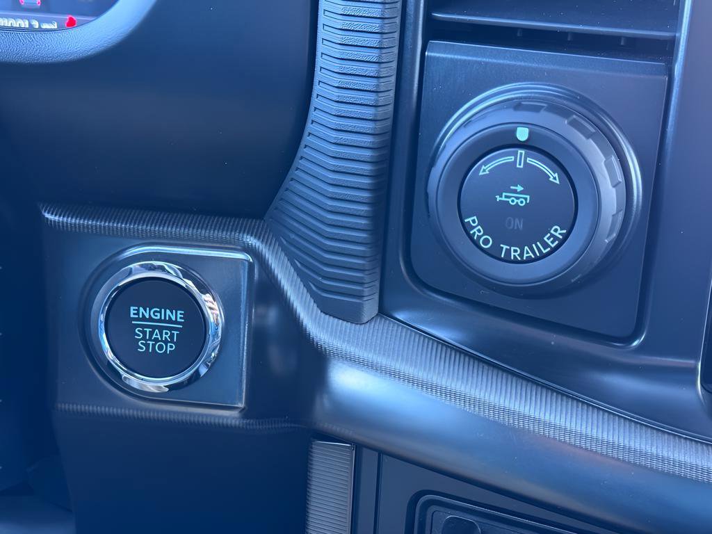 Certified 2024 Ford F150 Platinum w/ Equipment Group 702A High image 24