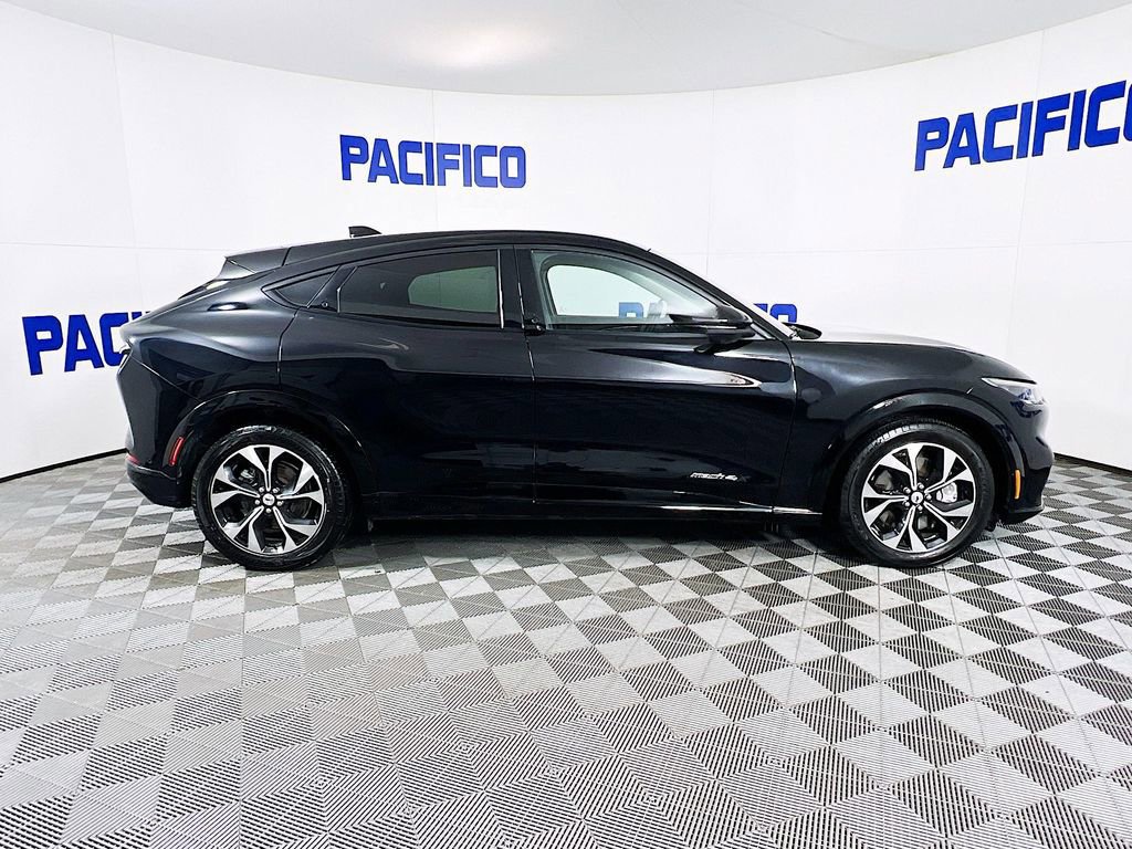 Certified 2023 Ford Mustang Mach-E Premium image 2