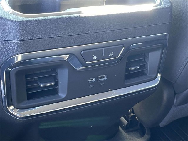 Used 2022 GMC Sierra 1500 SLT w/ SLT Premium Plus Package image 12