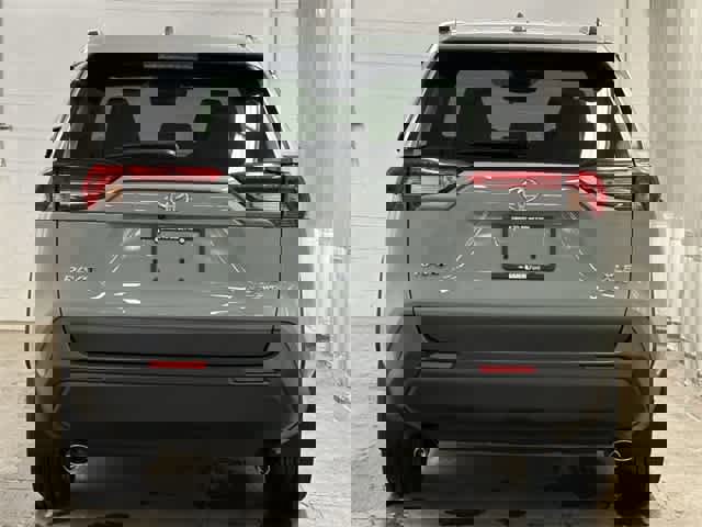 Used 2022 Toyota RAV4 XLE w/ Convenience Package image 4