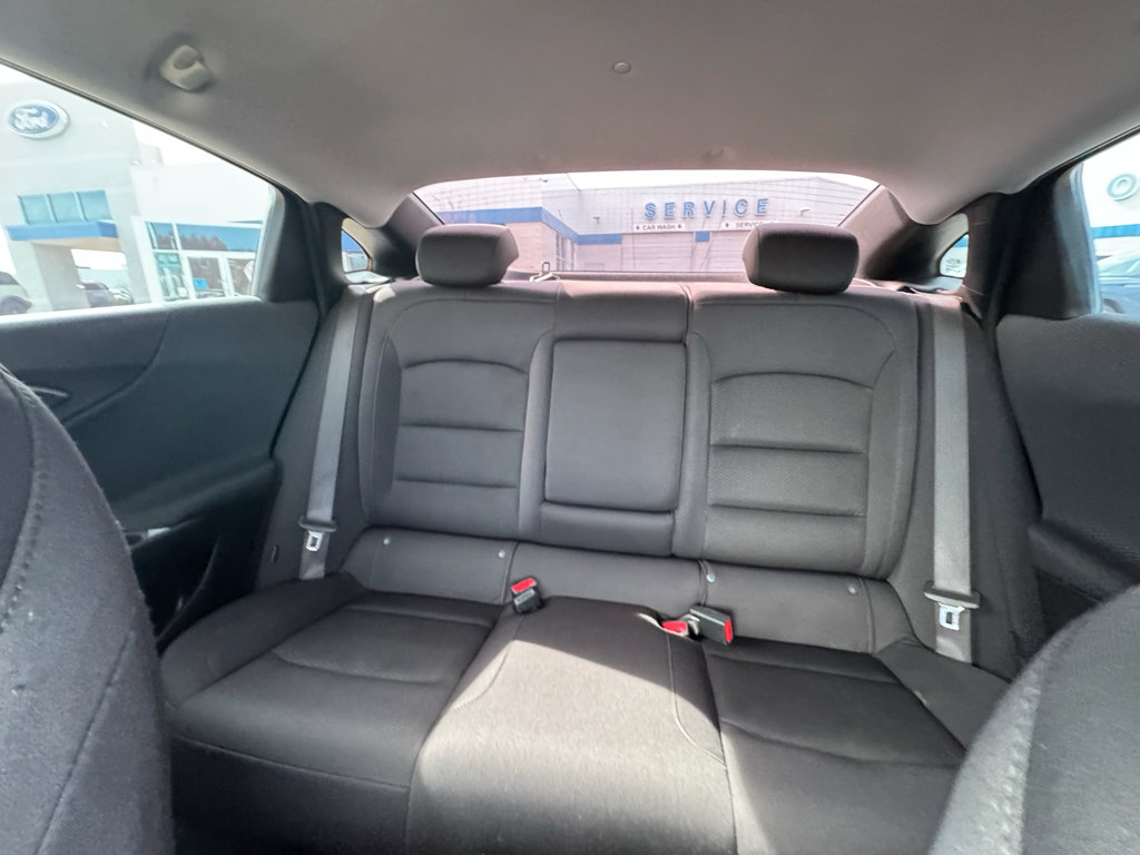 Used 2022 Chevrolet Malibu LT FWD image 31