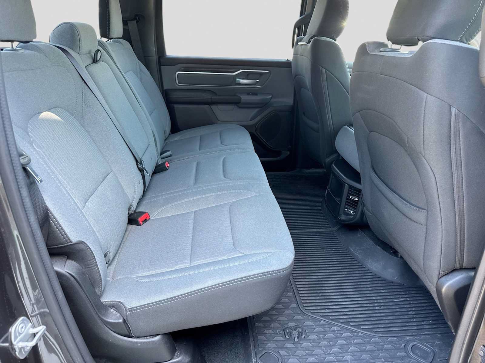 Used 2022 RAM 1500 Big Horn AWD/4WD image 19