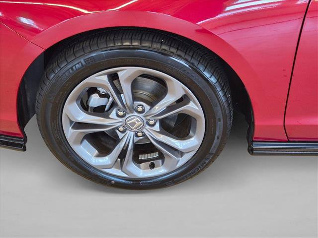 Used 2024 Honda Accord EX image 26