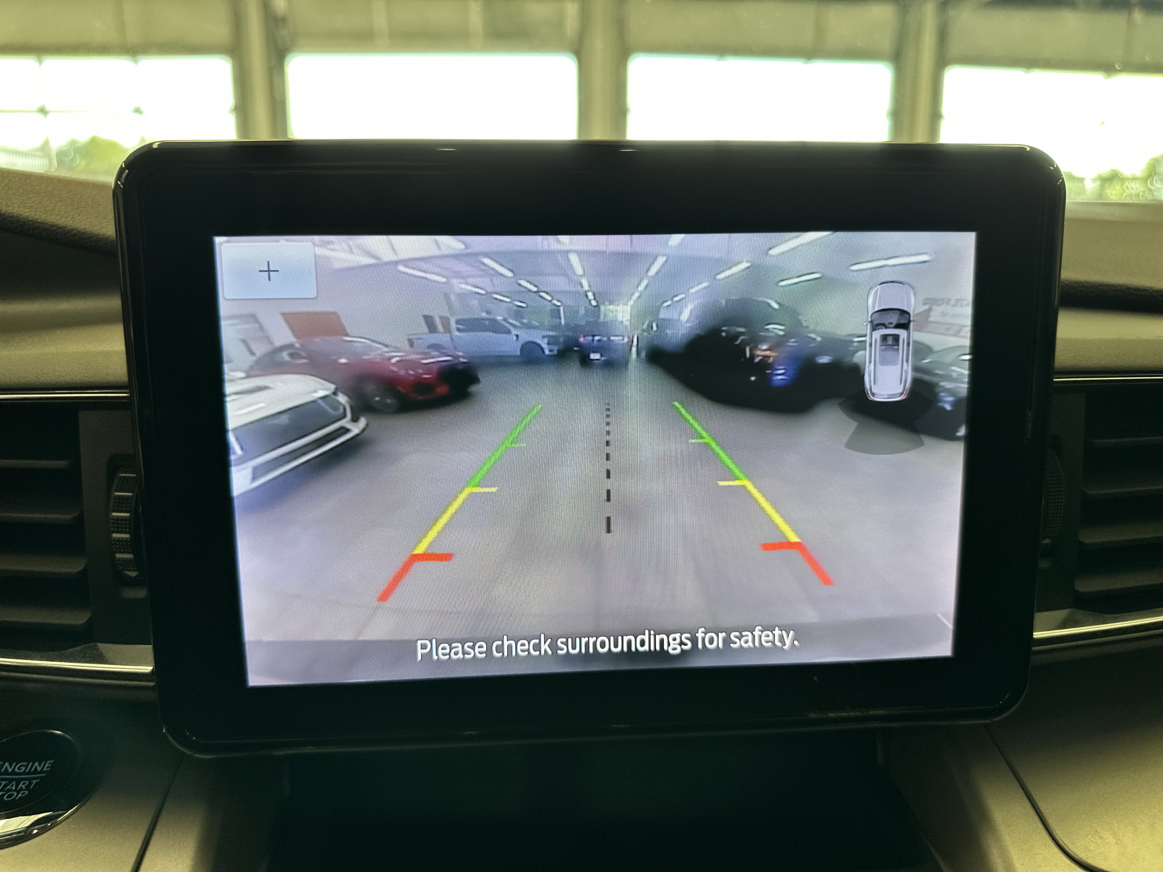 Certified 2022 Ford Explorer XLT w/ Equipment Group 202A image 35