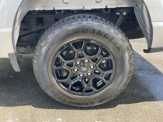 Certified 2024 Ford F150 XLT w/ Equipment Group 302A MID AWD/4WD image 14