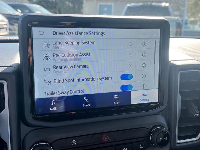 Certified 2022 Ford Bronco Sport Big Bend image 11