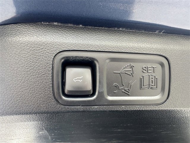 Certified 2019 Ford Expedition Limited w/ Equipment Group 303A image 49