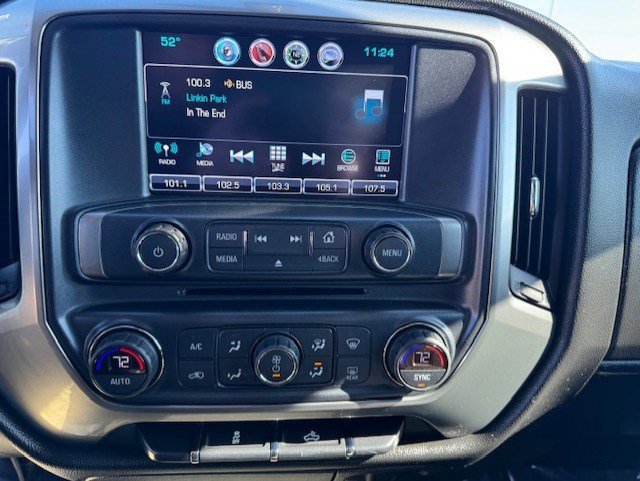 Used 2017 Chevrolet Silverado 1500 LT w/ All Star Edition image 20