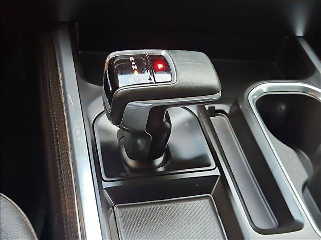 Used 2026 Chevrolet Silverado 1500 LT AWD/4WD image 10