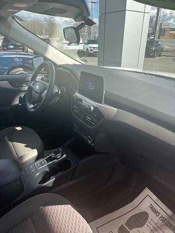 Certified 2022 Ford Escape SE w/ Convenience Package AWD/4WD image 14