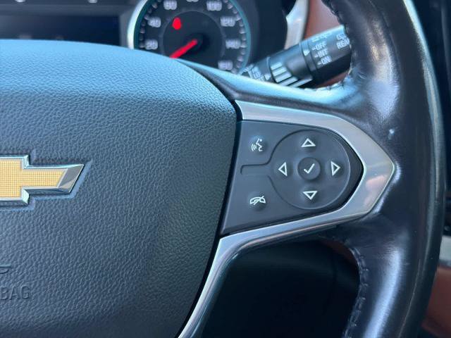 Used 2021 Chevrolet Traverse High Country AWD/4WD image 26