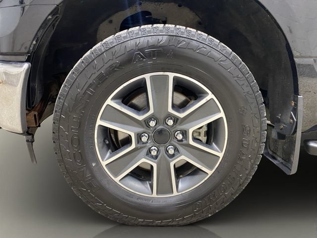 Certified 2017 Ford F150 XLT w/ Equipment Group 302A Luxury AWD/4WD image 25