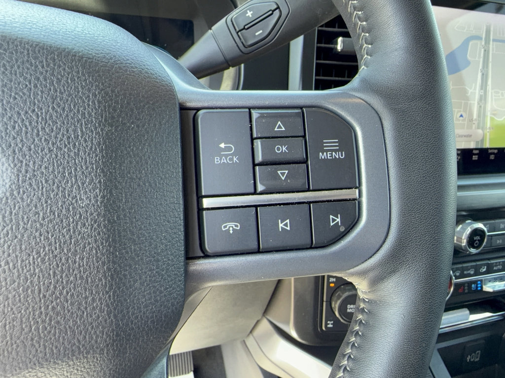 Certified 2023 Ford F250 Lariat w/ Lariat Ultimate Package image 28