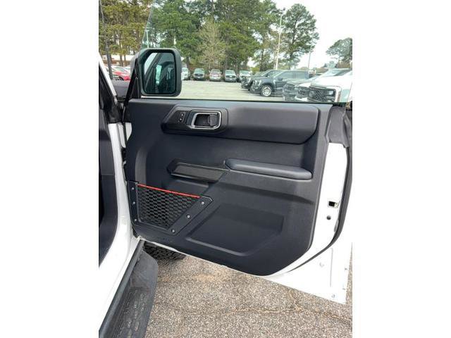 Certified 2023 Ford Bronco Raptor image 6