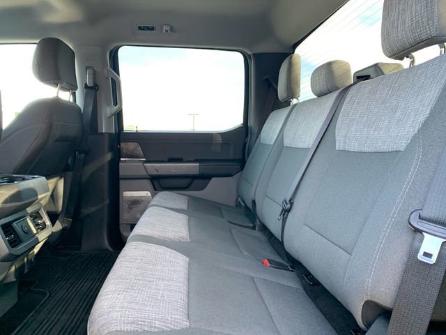 Certified 2023 Ford F250 XLT w/ XLT Premium Package image 15