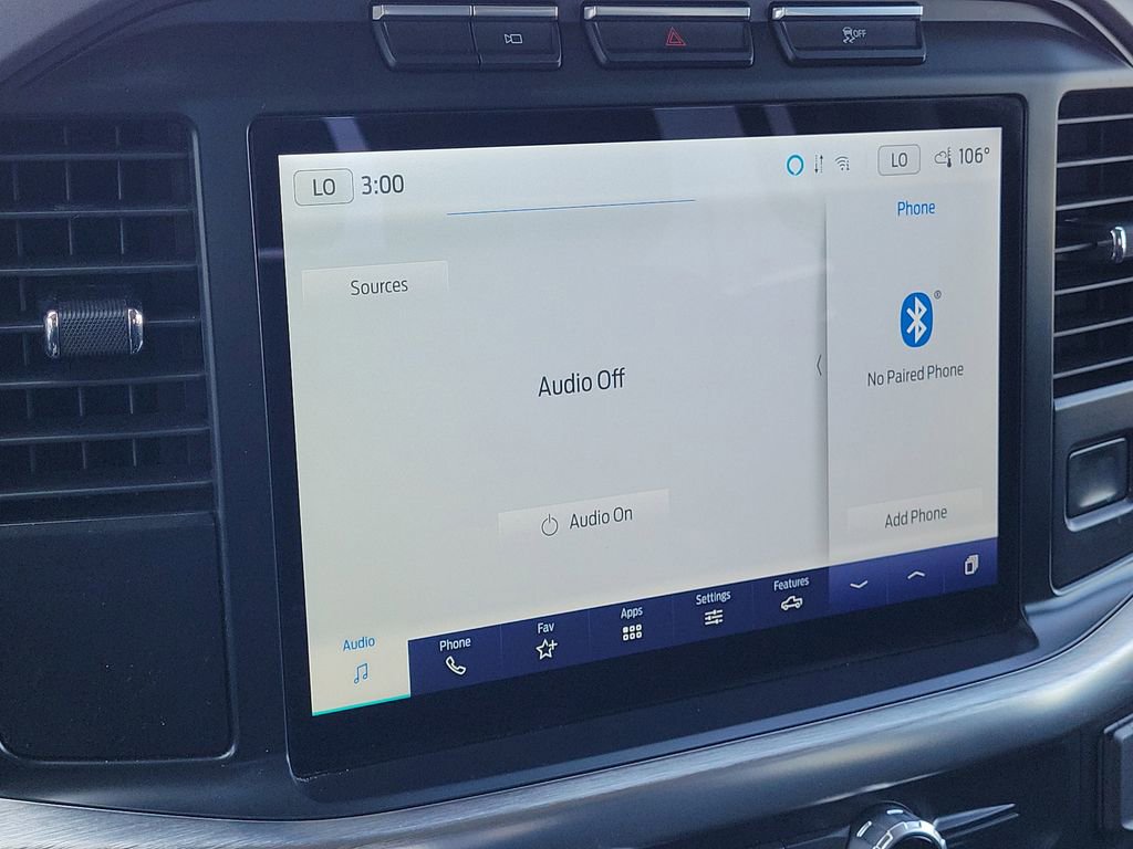Certified 2022 Ford F150 Lariat AWD/4WD image 29