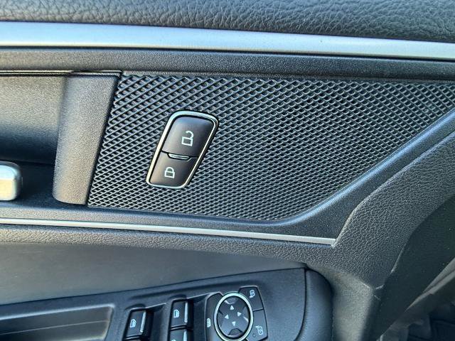 Certified 2024 Ford Edge SEL AWD/4WD image 22