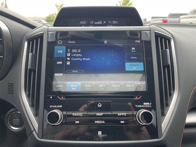Used 2021 Subaru Crosstrek 2.5i Limited w/ Moonroof Package 2 AWD/4WD image 26