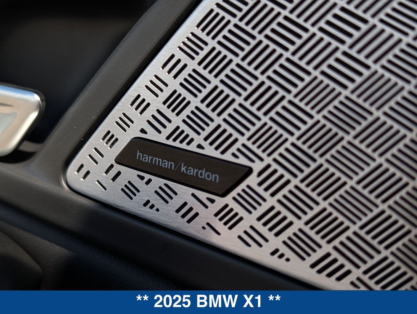 Used 2025 BMW X1 xDrive28i w/ Technology Package AWD/4WD image 22
