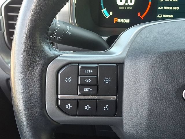 Certified 2021 Ford F150 Lariat AWD/4WD image 20