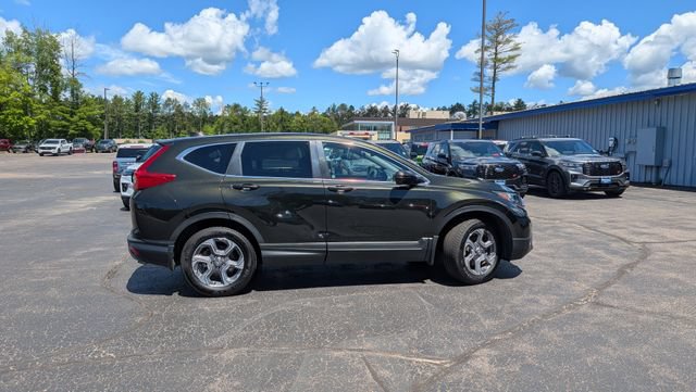 Used 2019 Honda CR-V EX image 8