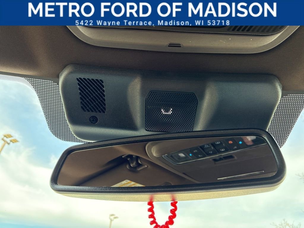 Certified 2023 Ford F150 King Ranch w/ Equipment Group 601A High image 32