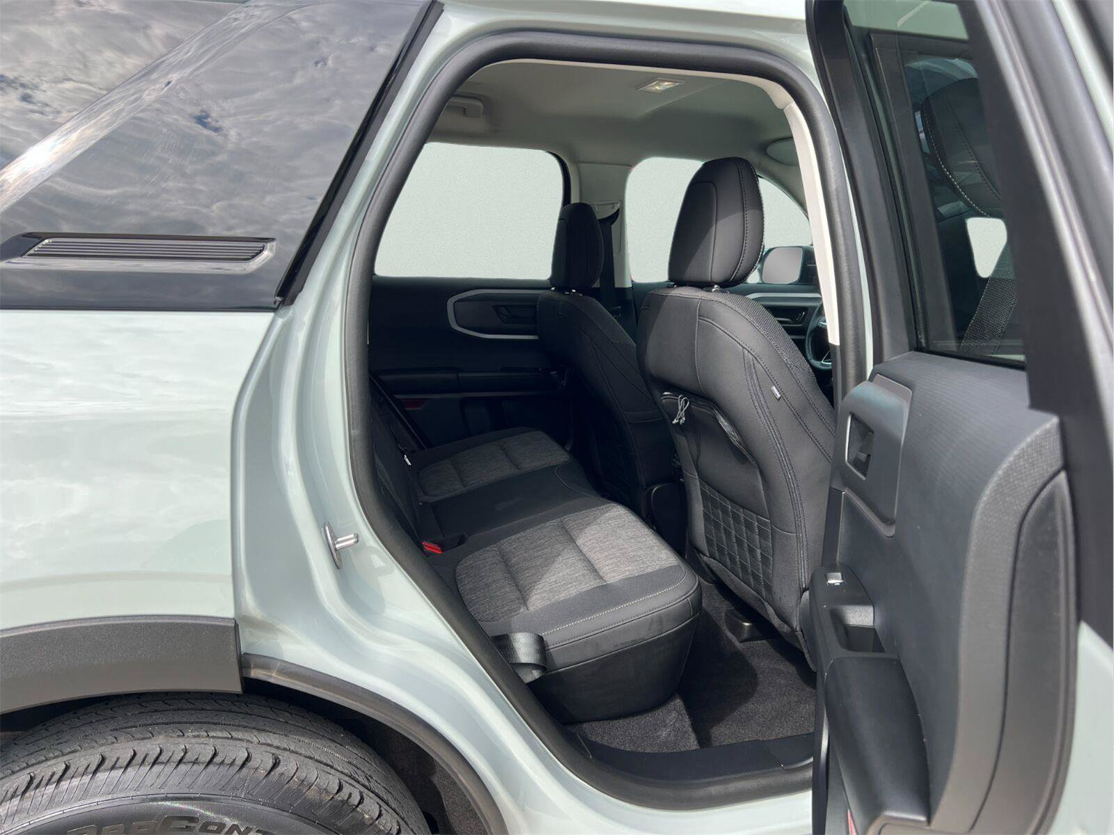 Certified 2023 Ford Bronco Sport Big Bend w/ Convenience Package AWD/4WD image 20