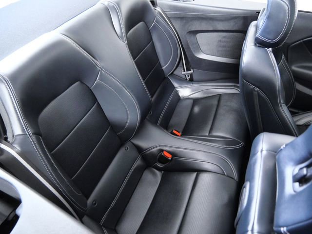 Certified 2024 Ford Mustang GT Premium RWD image 13