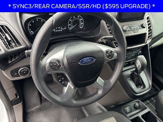 Certified 2023 Ford Transit Connect XL image 12