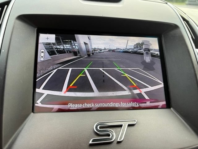 Certified 2020 Ford Edge ST w/ Equipment Group 401A AWD/4WD image 21
