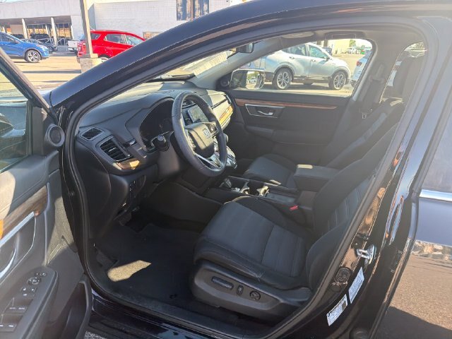 Used 2019 Honda CR-V EX image 20