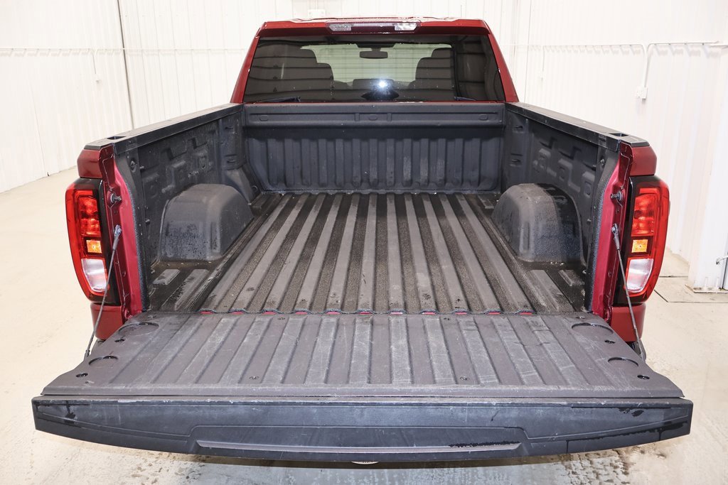 Used 2020 GMC Sierra 1500 SLE w/ SLE Value Package image 37