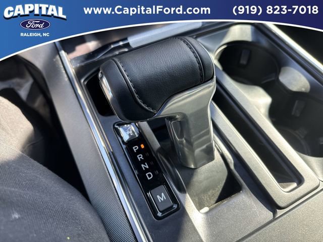 Certified 2025 Ford F150 Platinum w/ FX4 Off-Road Package image 29