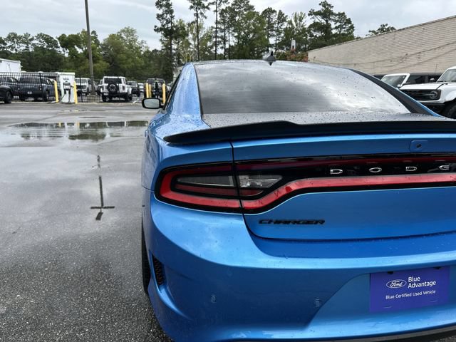 Used 2023 Dodge Charger Scat Pack w/ Plus Group RWD image 26