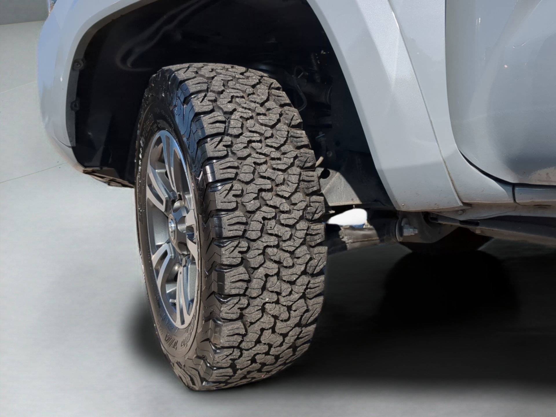 Used 2019 Toyota Tacoma TRD Sport image 63