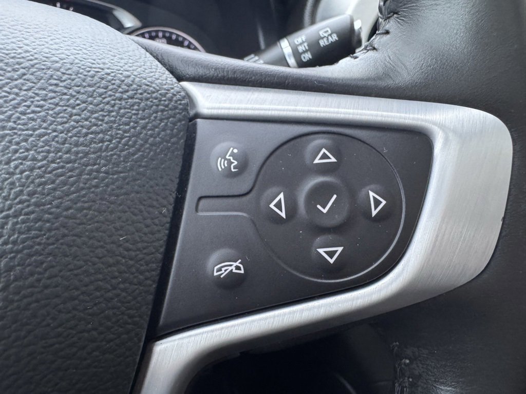 Used 2022 GMC Acadia SLT w/ Elevation Edition image 40