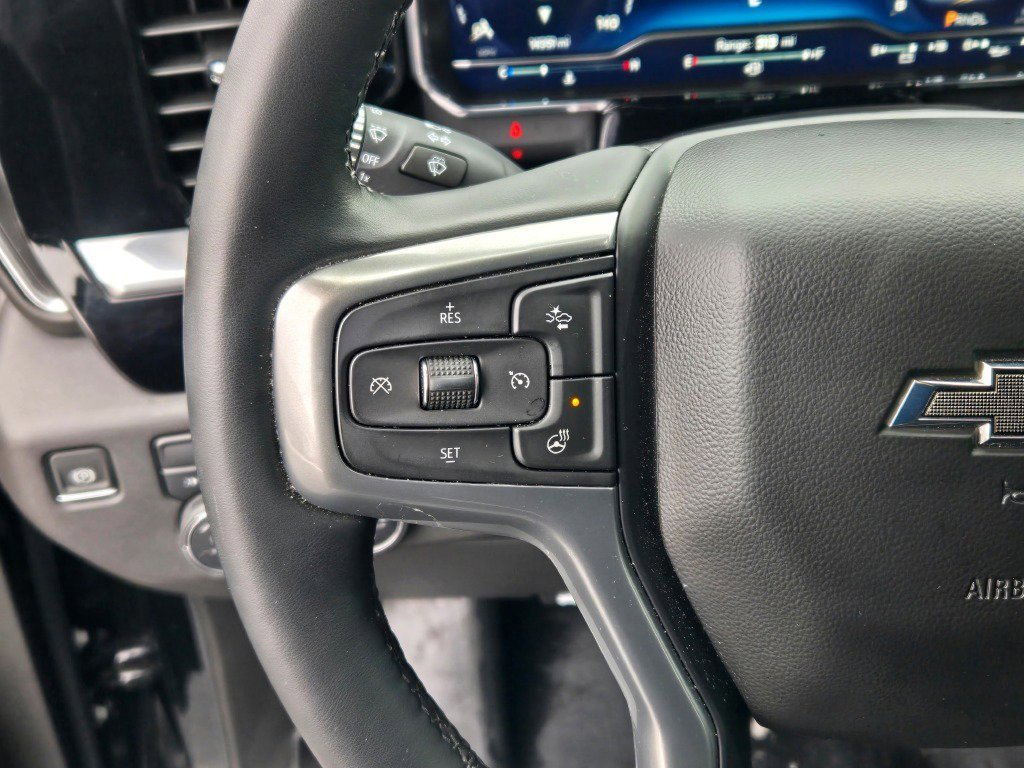 Used 2024 Chevrolet Silverado 1500 RST image 27