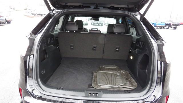Certified 2022 Ford Edge ST-Line image 31