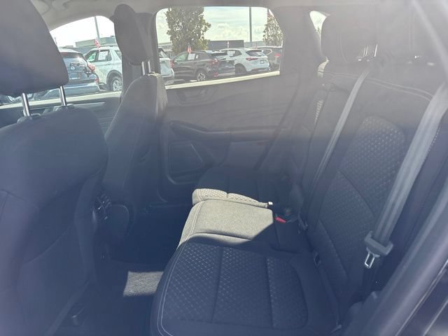 Certified 2023 Ford Escape Active AWD/4WD image 31