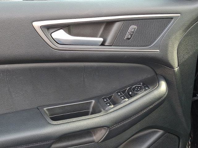 Certified 2023 Ford Edge SEL w/ Convenience Package image 13