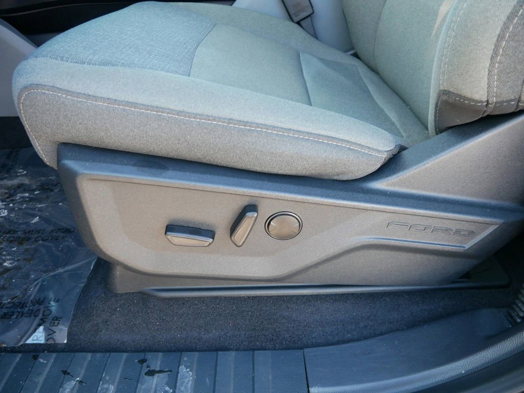 Certified 2024 Ford F150 XLT w/ Equipment Group 302A MID image 8