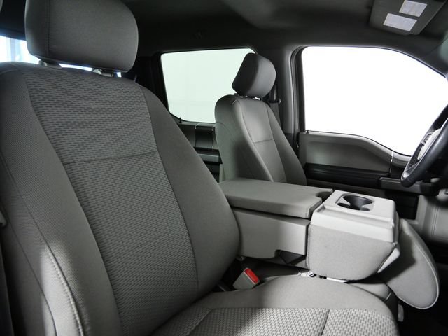 Certified 2020 Ford F150 XLT w/ Equipment Group 302A Luxury AWD/4WD image 13