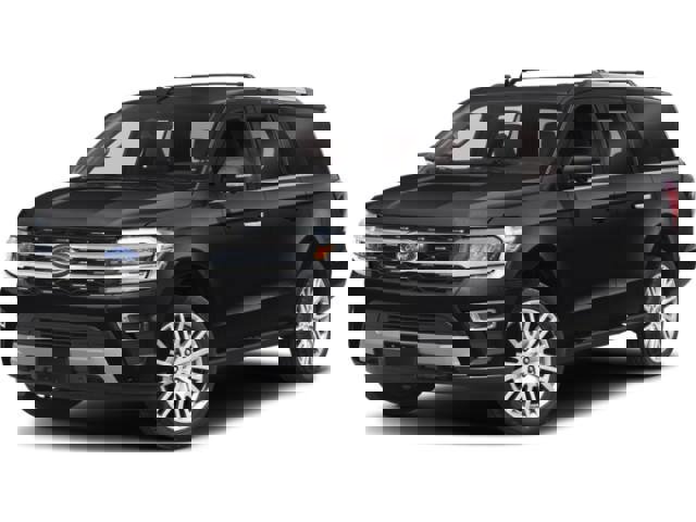 Certified 2024 Ford Expedition Max Limited image 8